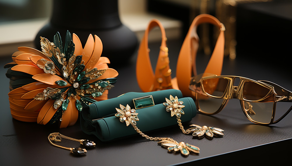 Accessoire de mode