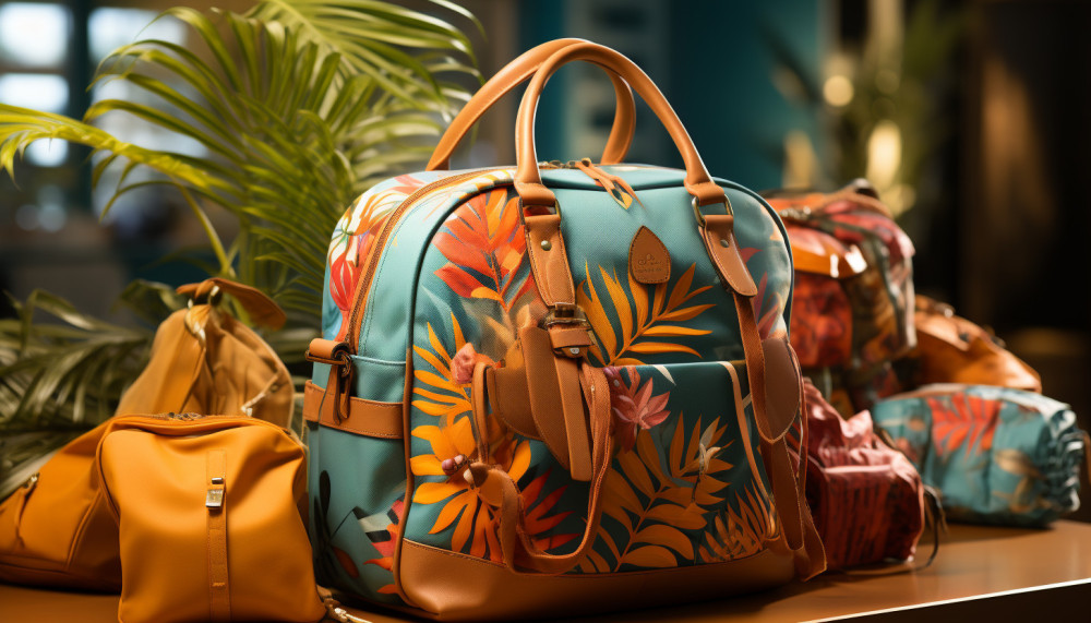 Accessoire en tissu personnalisable : Pourquoi privilégier un bag personnalisé à impression ou à la broderie textile ?