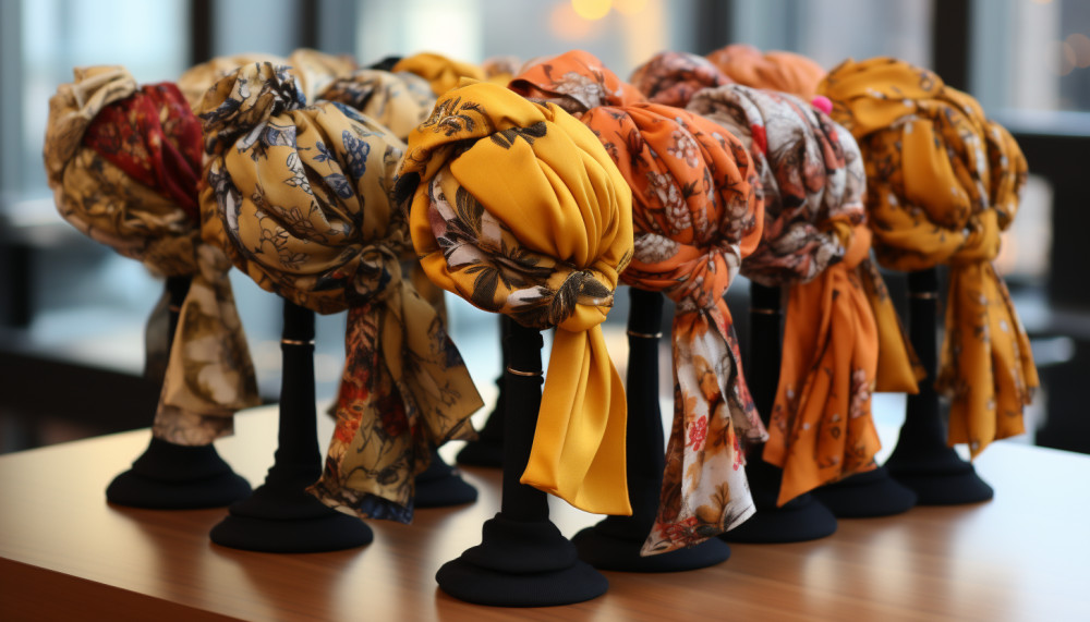 Général - Adopter un nouveau style avec les nouveaux Bonnets