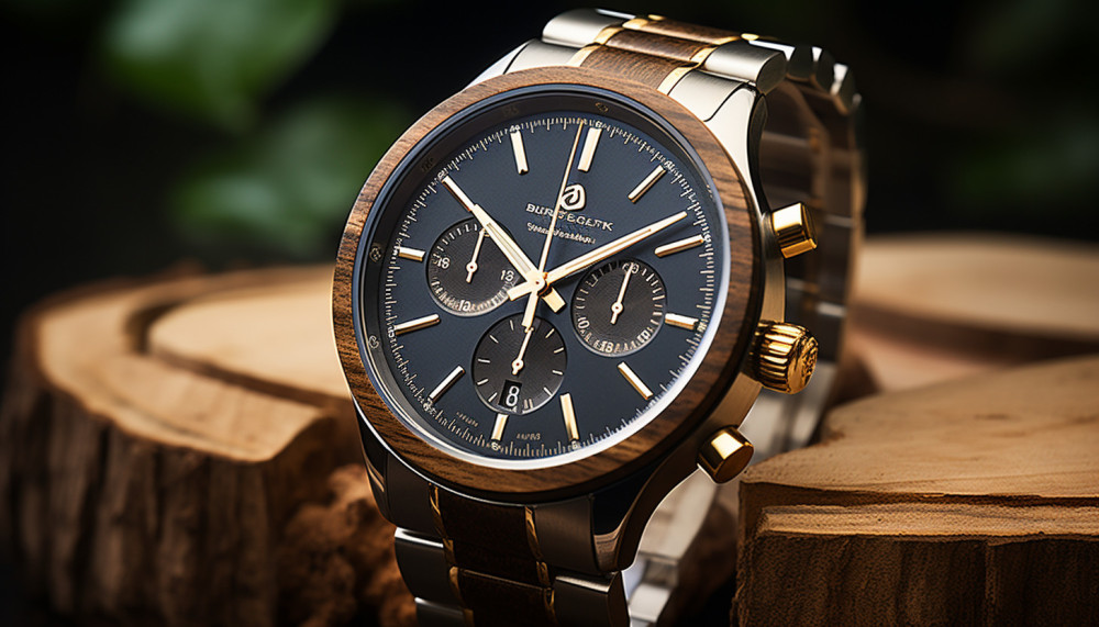 Comment bien choisir votre montre en bois ?