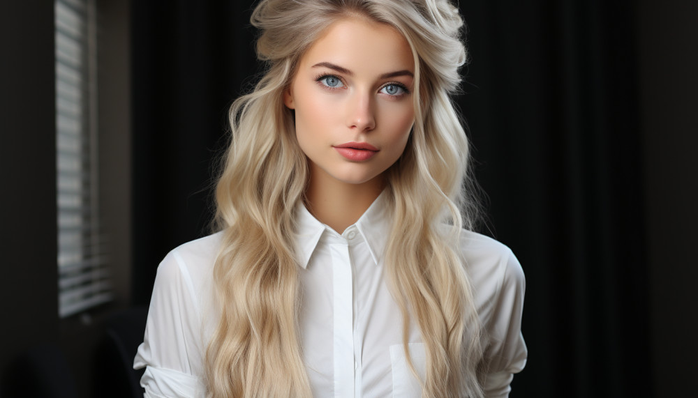 Comment bien faire une tresse classique ?