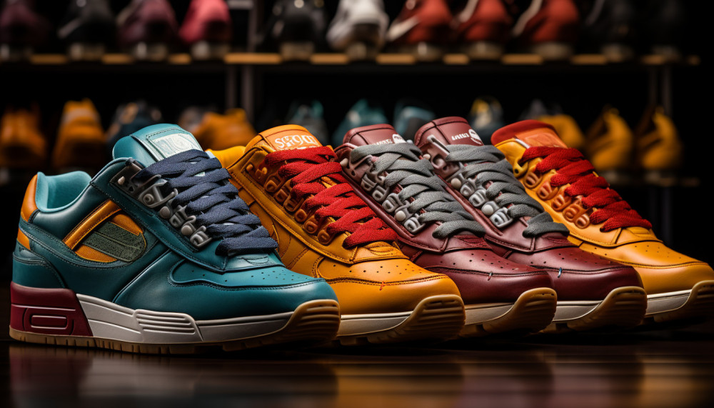 Comment choisir ses baskets ?