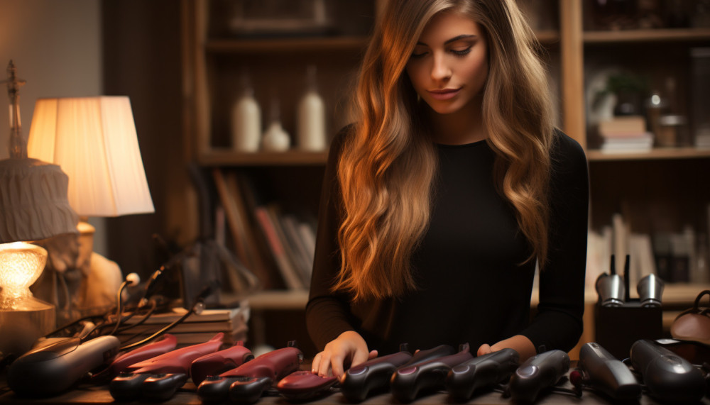 Comment choisir son fer à lisser pour cheveux ?