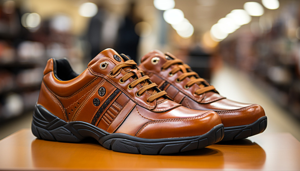 Général - Comment choisir une chaussure de bonne qualité ?