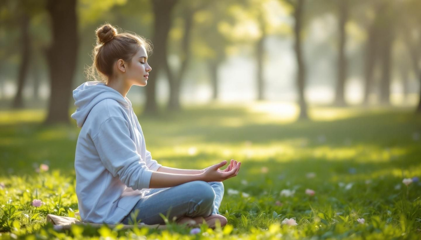 Comment gérer le stress des grands changements de vie ?