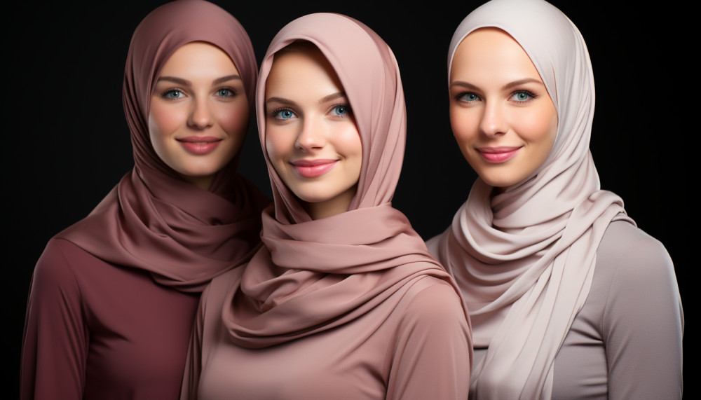 Comment porter un Hijab ?