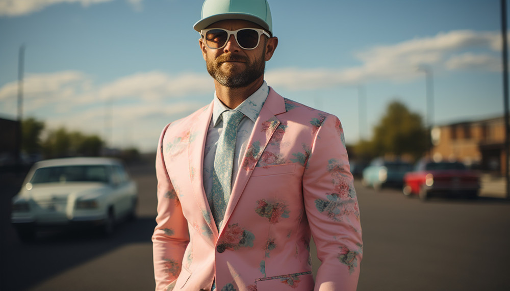 Comment un homme doit-il s’habiller pour jouer au Golf ?
