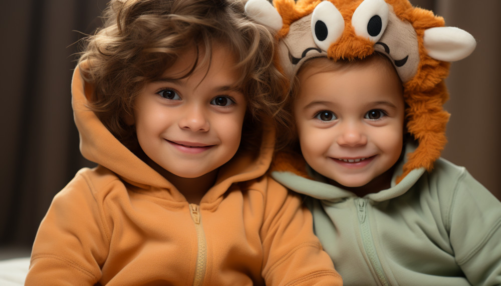 Général - Deux raisons de choisir un pyjama en forme de dinosaure pour votre enfant ?