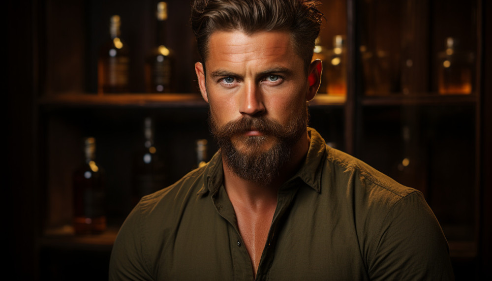 Général - Entretien des barbes et moustaches : Comment s’y prendre ?