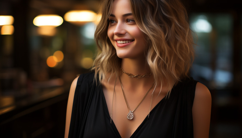 La mode : Voici tout ce que vous devez savoir sur les colliers personnalisés