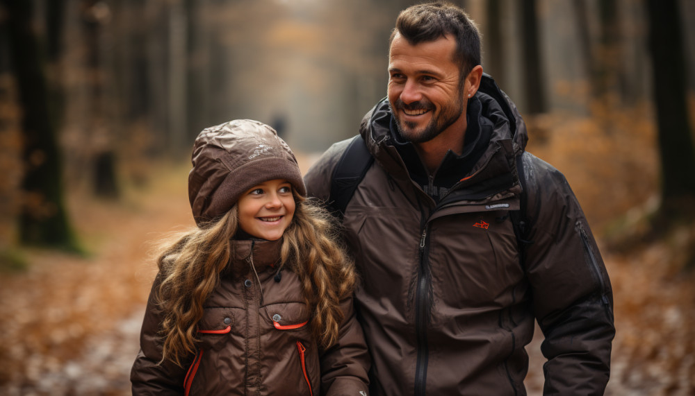 Général - Meilleure poussette pour une promenade avec bébé