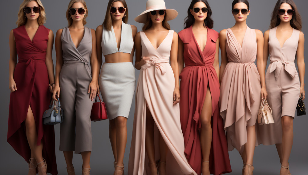 Mode : savoir s'habiller de manière classe