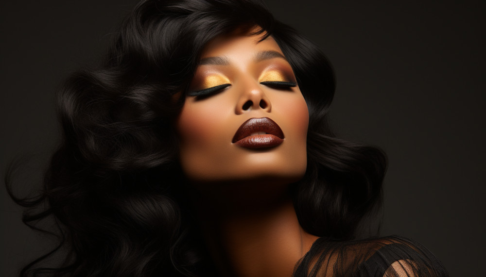 Niki Minaj: qu'est-ce qui fait sa beauté?