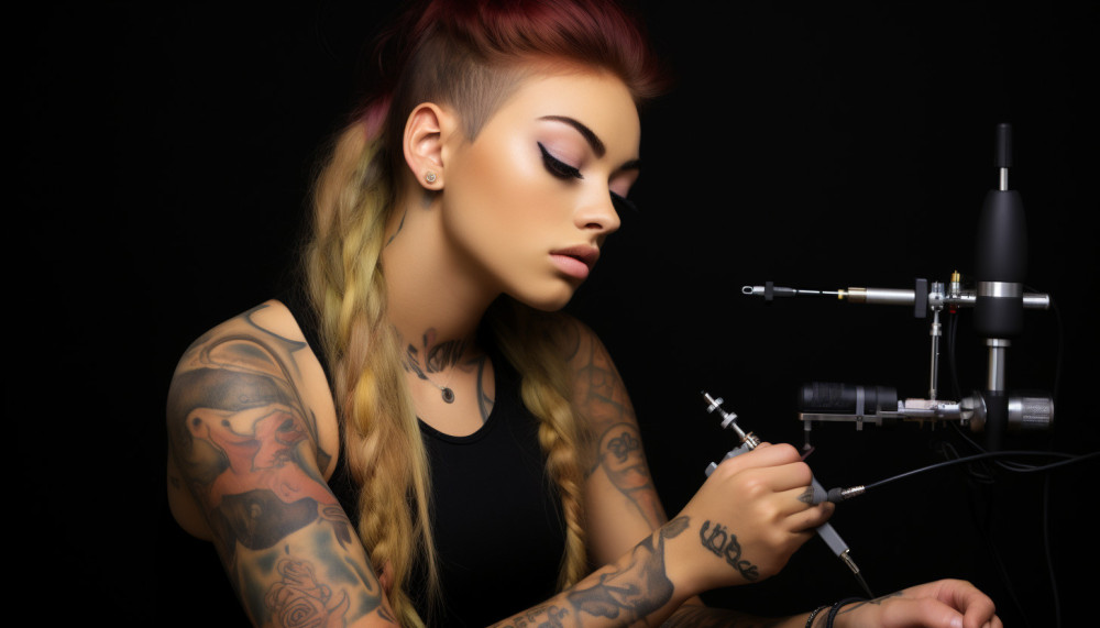 Général - Piercing : une pratique de modification corporelle