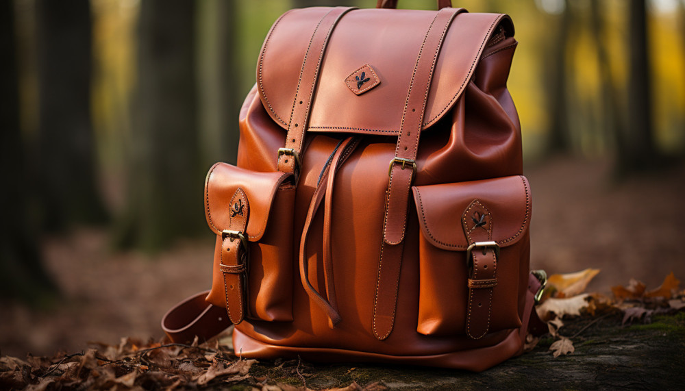 Général - Pourquoi opter pour un sac à dos en cuir ?