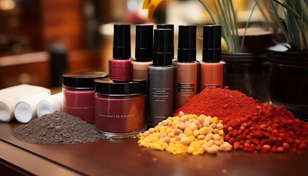 Que devez-vous savoir sur la marque Martine cosmetics ?