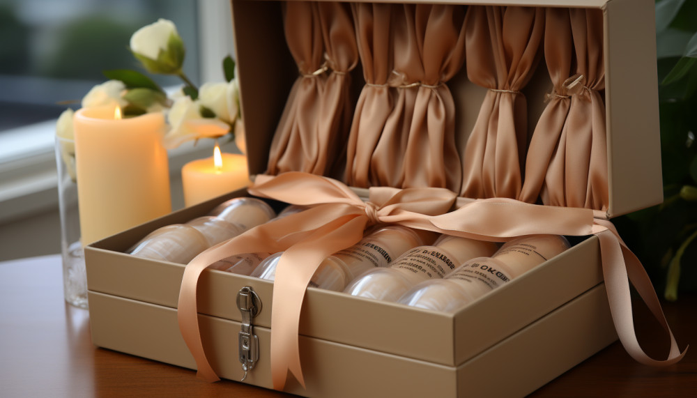 Quels sont les grands avantages avec les box collants ?
