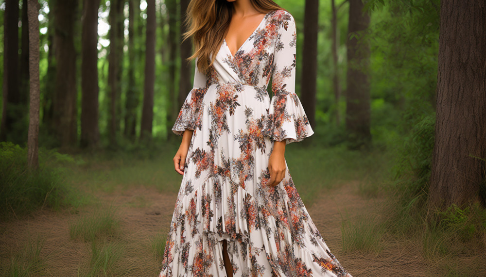 Robe bohème : ce qu’il faut savoir